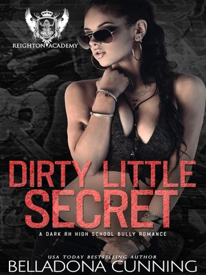 cover image of Dirty Little Secret